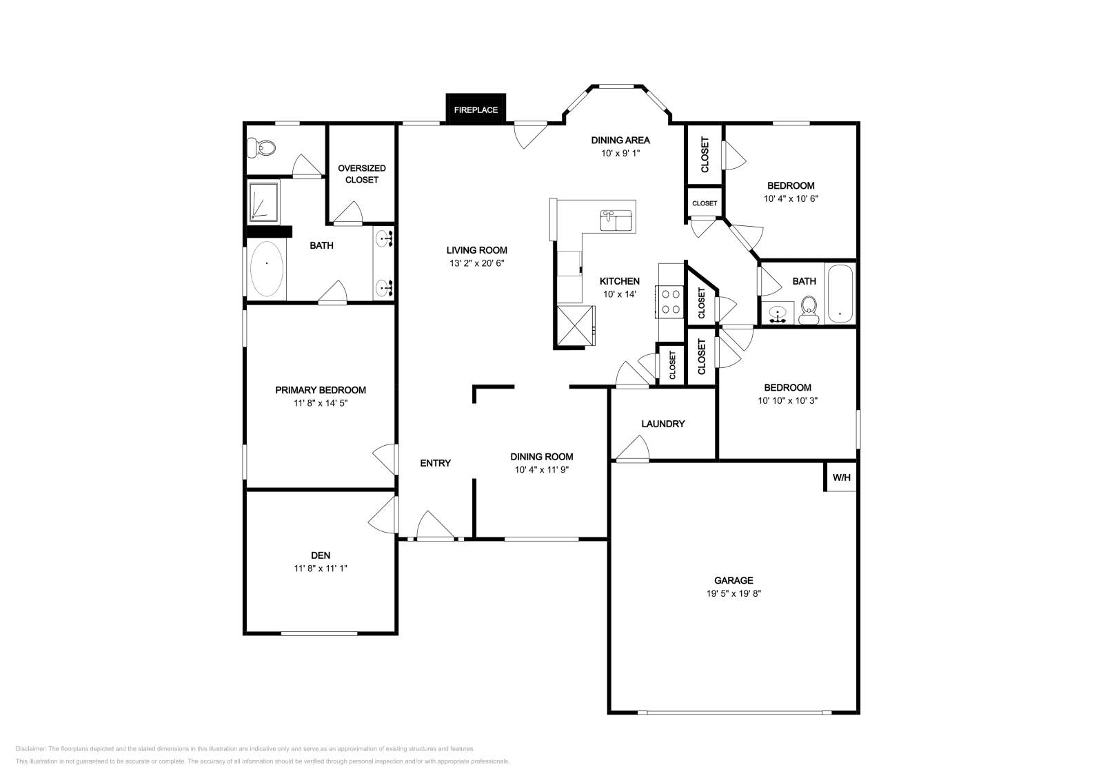 Building Photo - 402 Cranbrooke Dr