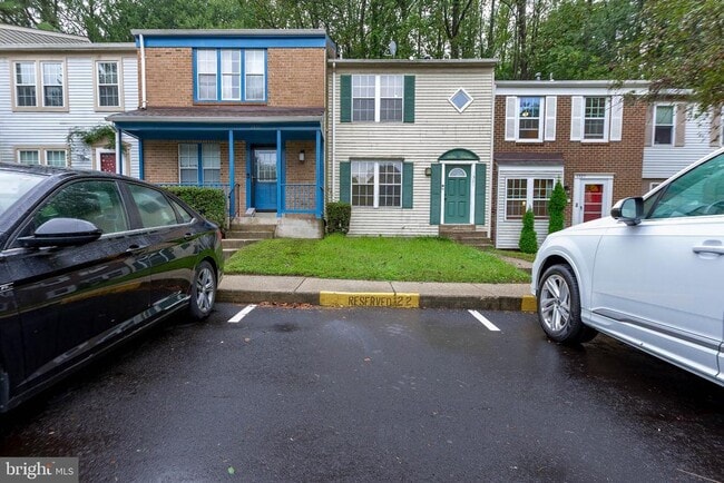 Building Photo - 1327 Alderton Ln