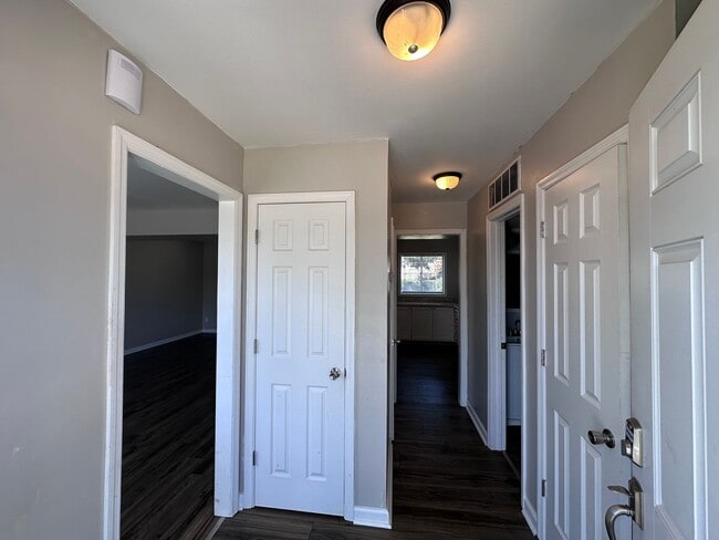 Building Photo - North Augusta Duplex