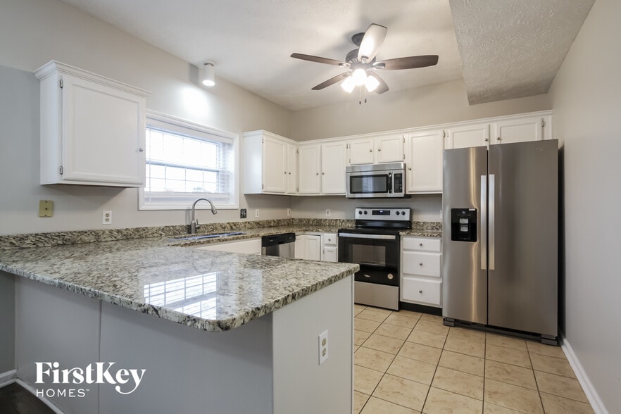 Building Photo - 5163 Trull Brook Dr