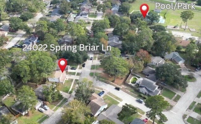 Building Photo - 24022 Spring Briar Ln