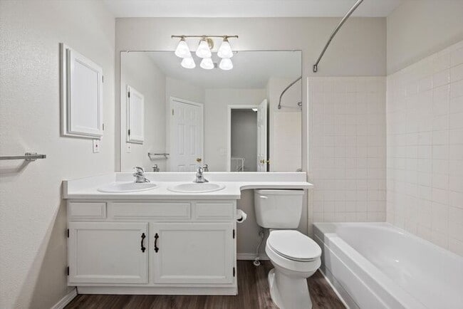 Building Photo - Beautiful 2-Bedroom Westminster Townhome with Private Patio