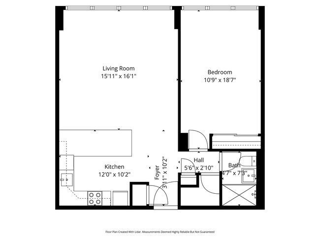 Building Photo - 4800 S Chicago Beach Dr