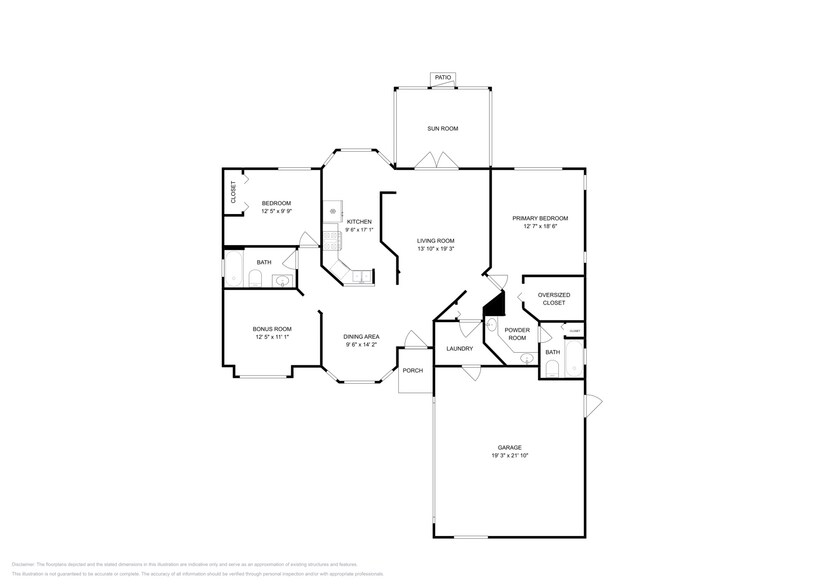 Building Photo - 3264 Luray Ct