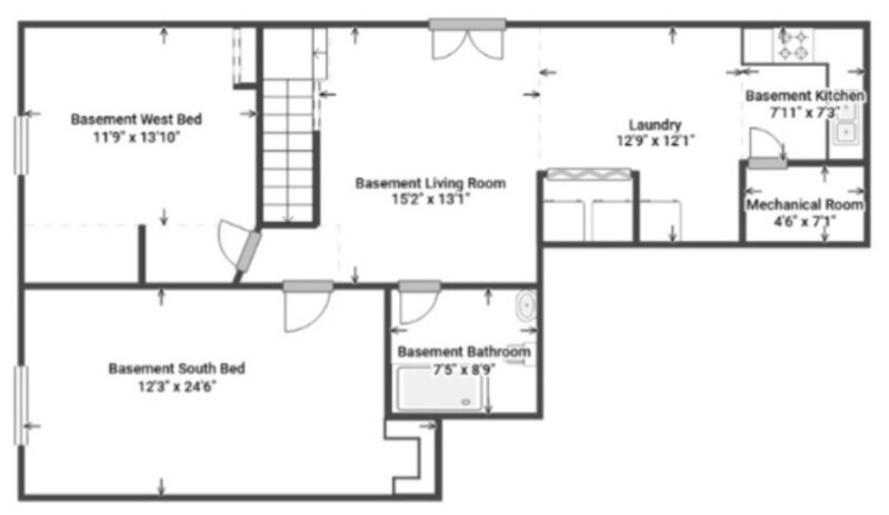 Building Photo - 1084 W 300 S St