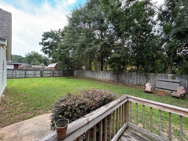 Building Photo - Shellfield Road, Enterprise, AL