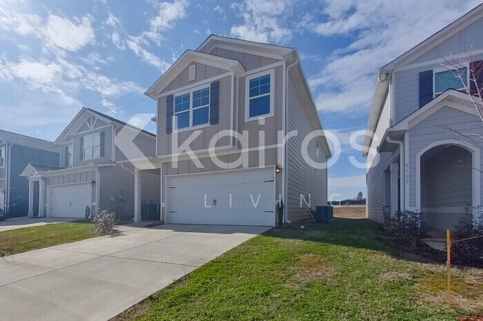 Building Photo - 6107 Stonewater Ct