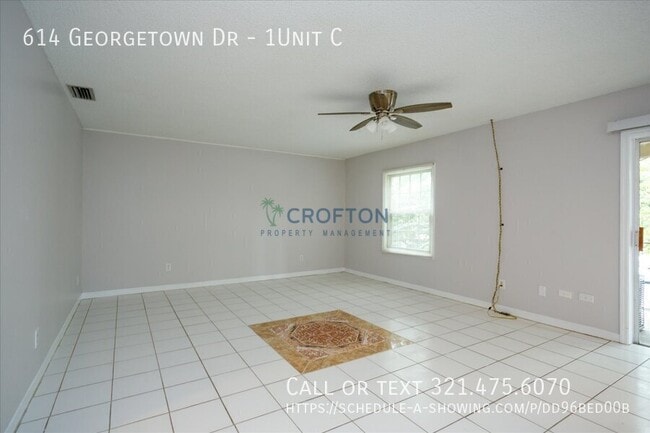 Building Photo - 614 Georgetown Dr