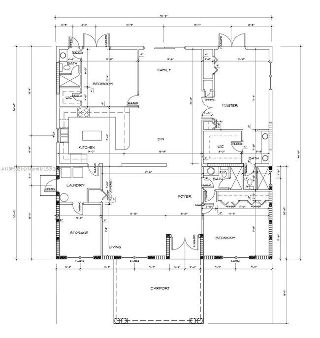 Building Photo - 6634 SW 76th Terrace