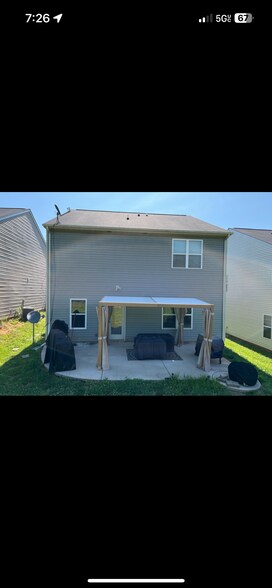 Building Photo - 11316 Deer Chase Ln