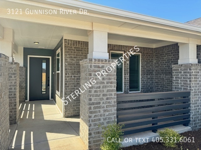 Building Photo - 3121 Gunnison River Dr