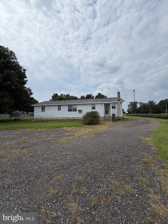Building Photo - 40480 Parsons Mill Rd