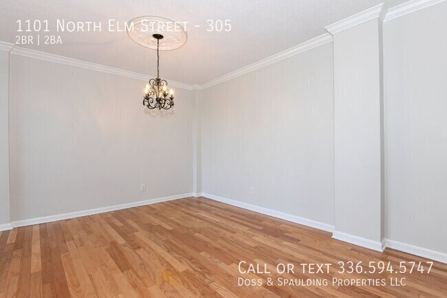 Building Photo - 1101 N Elm St