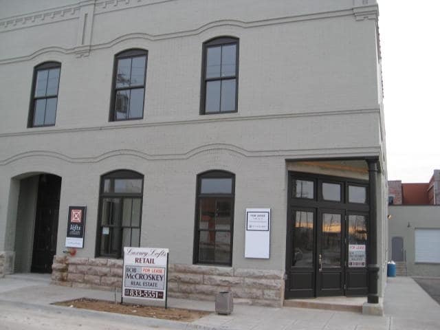 Primary Photo - The Lofts at Inspired Commerce