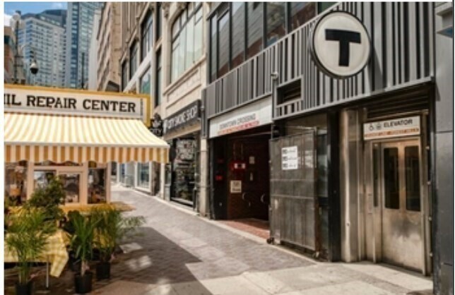 Building Photo - 449-463-463 Washington St