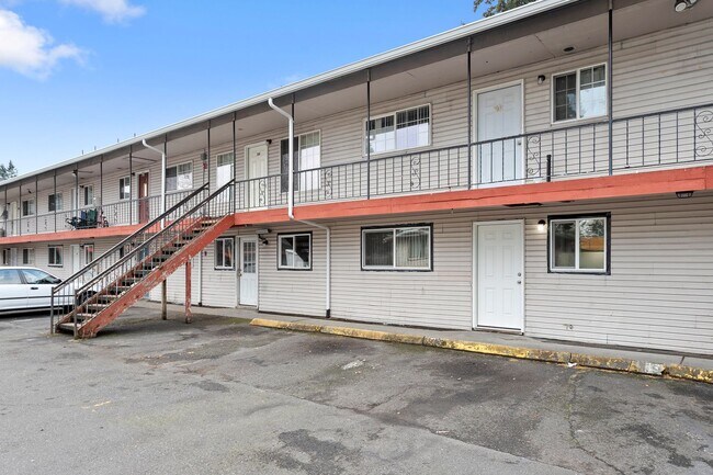 Building Photo - $1195 Monthly rent!! Beautiful 1 bedroom 1...