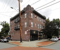 Building Photo - 216 Park Ave