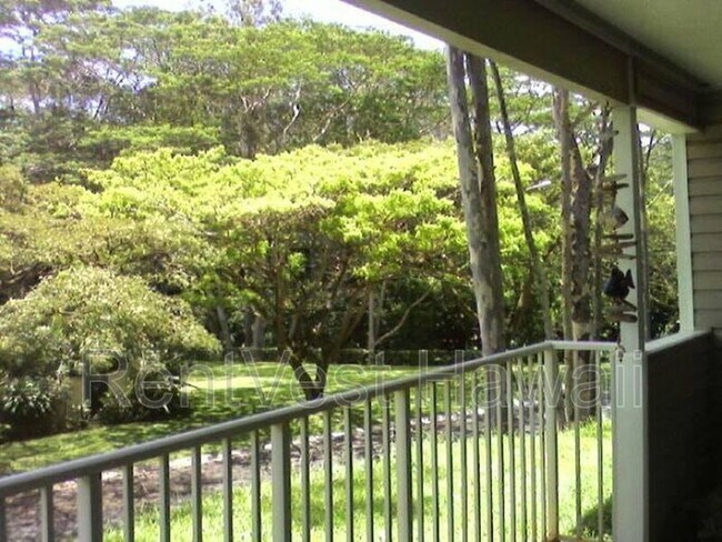 Building Photo - 95-270 Waikalani Dr