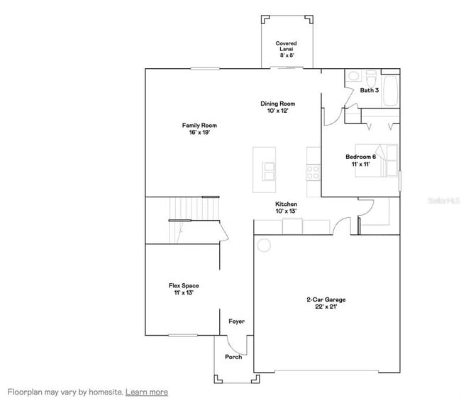 Building Photo - 15312 Miller Creek Dr