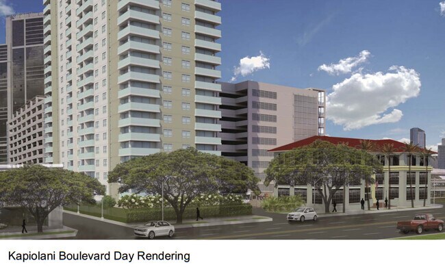 Building Photo - 801 South St