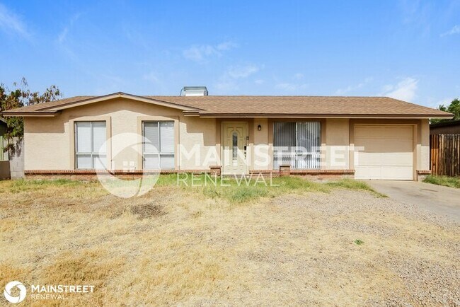 Primary Photo - 3150 N 77th Ln, Phoenix, AZ 85033