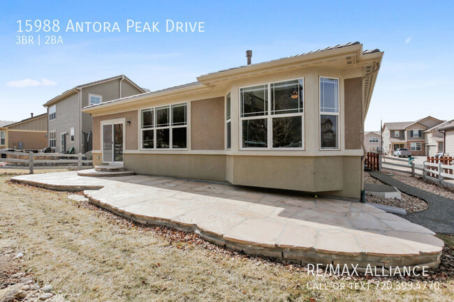 Building Photo - 15988 Antora Peak Dr