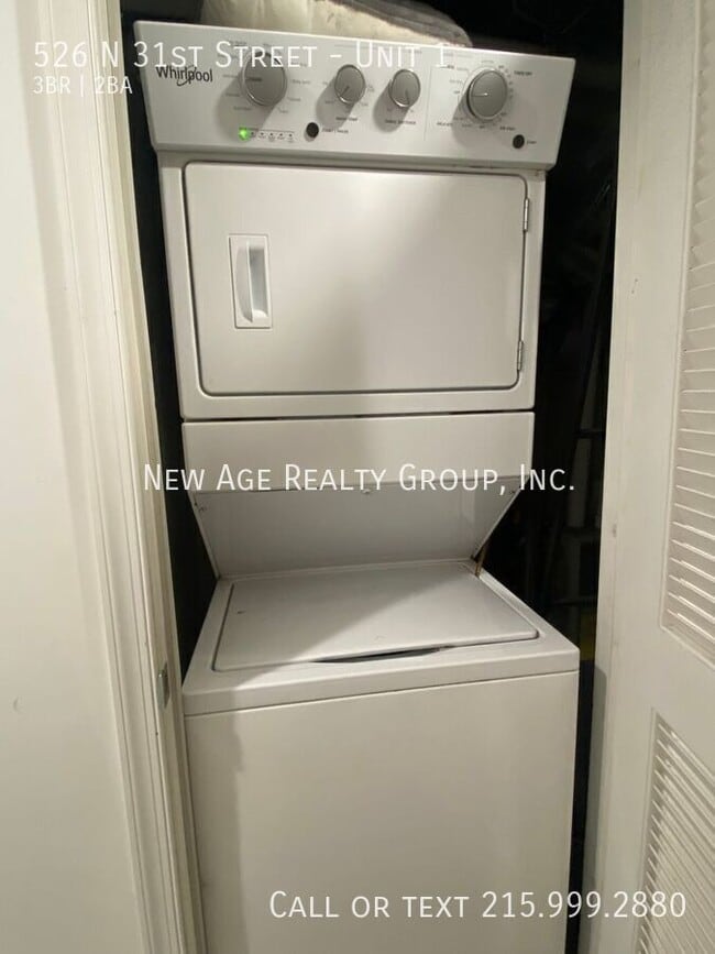 Building Photo - 526 N 31st St