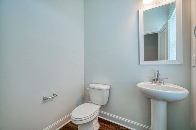 Building Photo - Lovely End Unit, Brand New Construction, 3...