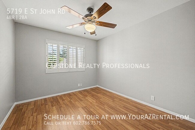 Building Photo - 5719 E St John Rd