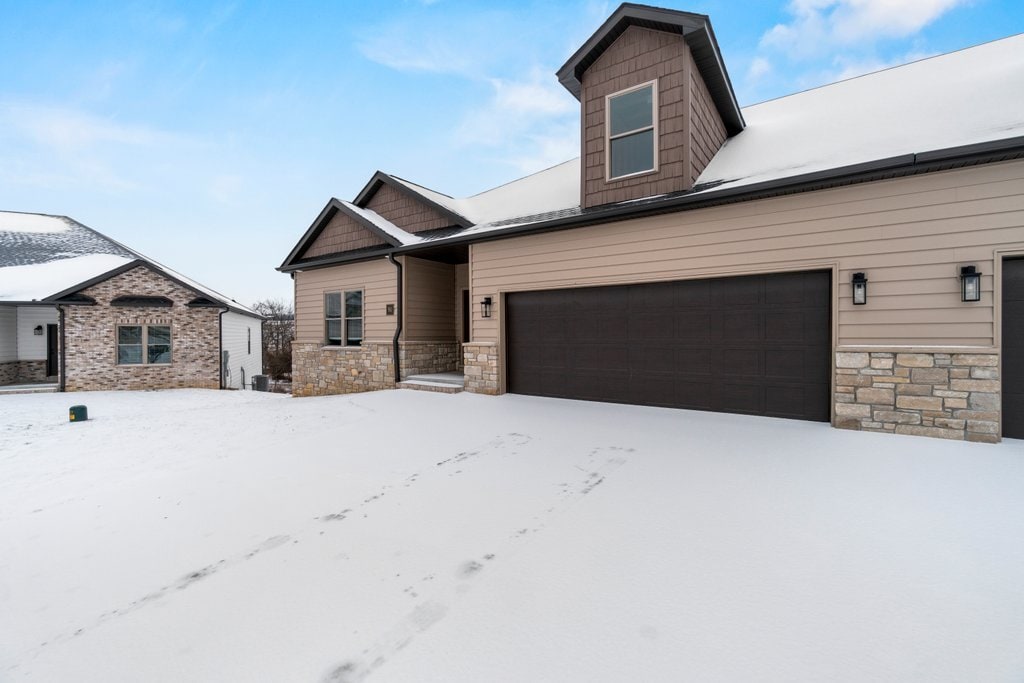 Building Photo - 91 E Summerfield Way