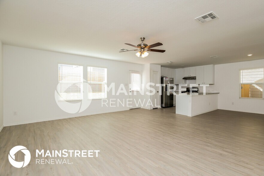 Building Photo - 8830 McCoy Pass