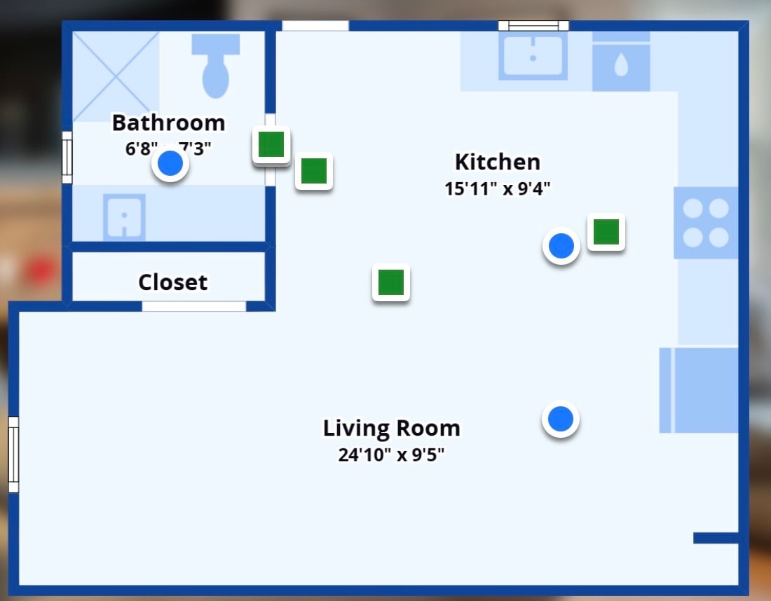 Building Photo - 4593 Hollister Ave