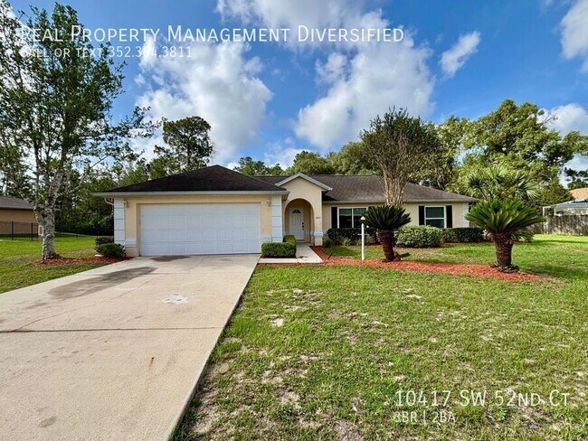 Building Photo - 10417 SW 52nd Ct