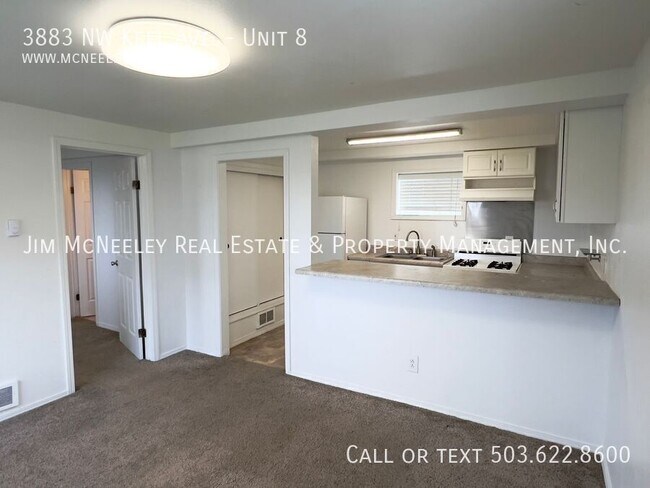 Building Photo - 3883 NW Keel Ave