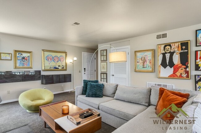 Building Photo - Winter Rental- Updated and quiet 2 bedroom...