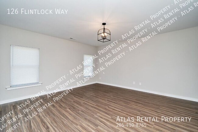 Building Photo - 126 Flintlock Wy