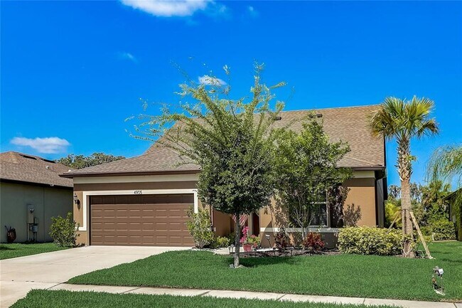 Building Photo - 4905 111th Terrace E