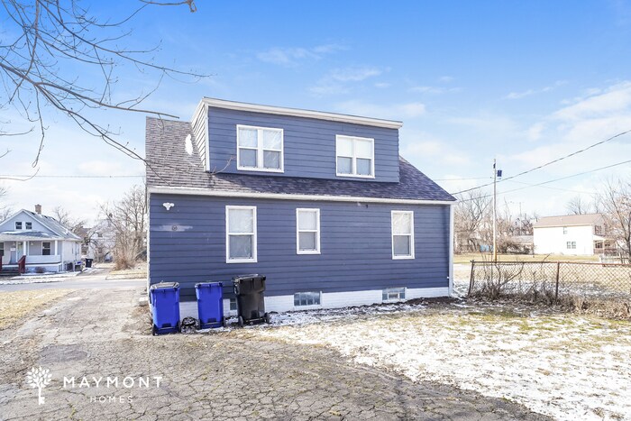 Building Photo - 3793 E 143rd St