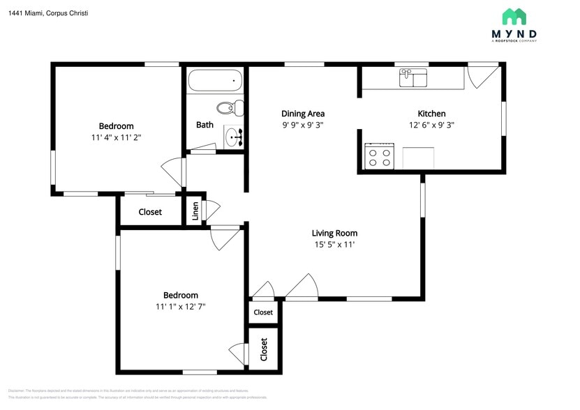 Building Photo - 1441 Miami Dr