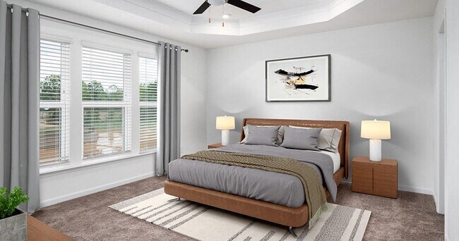 Building Photo - Founders Point