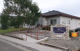 Primary photo - Riverton One & Two Apartments