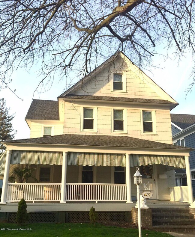 Building Photo - 407 Jersey Ave