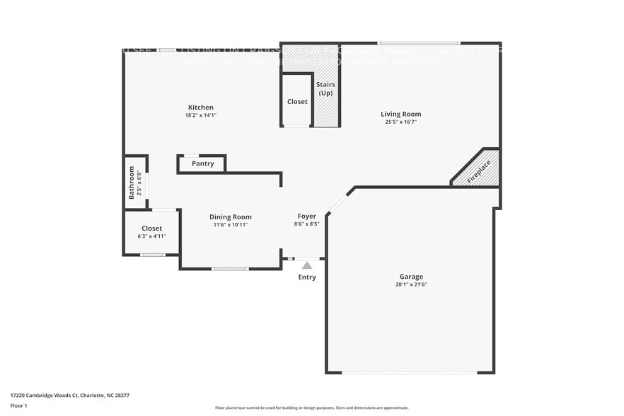 Building Photo - 17220 Cambridge Woods Ct