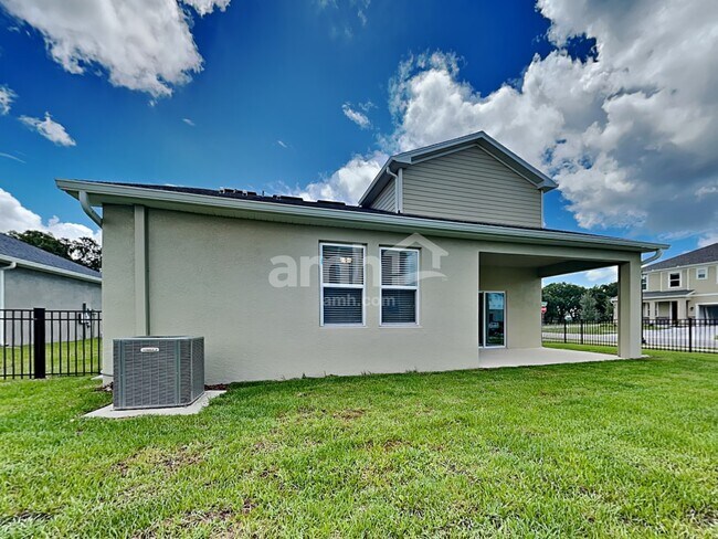 Building Photo - 3131 Bridge Haven Dr
