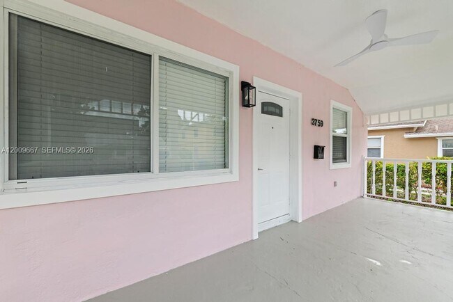 Building Photo - 3759 Florida Ave
