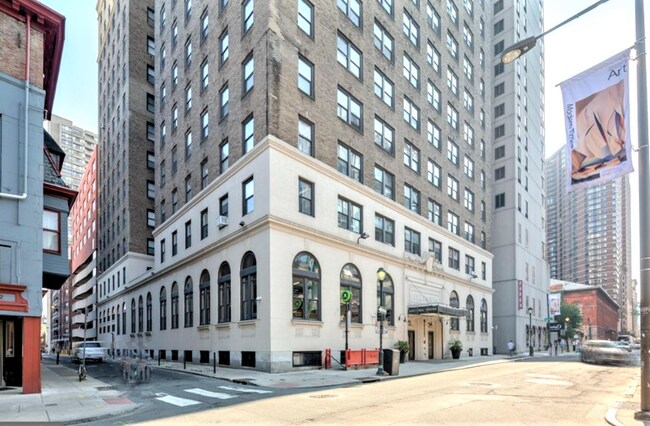 Building Photo - Arts Condominium [PXT Properties]