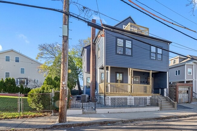 Building Photo - 62-64 Bradbury Ave