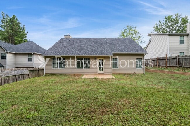 Building Photo - 4501 Holliday Rd