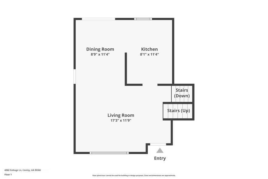 Building Photo - 4262 Cottage Ln