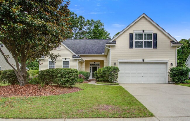 Primary Photo - 311 Cabrill Drive, Charleston, SC 29414 - ...